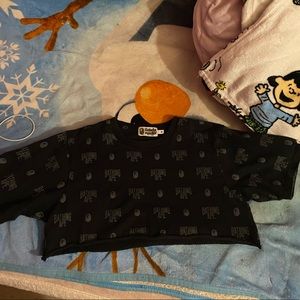 Bape shirt